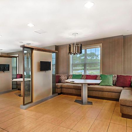 Residence Inn Mt. Laurel At Bishop'S Gate Mount Laurel Exteriör bild