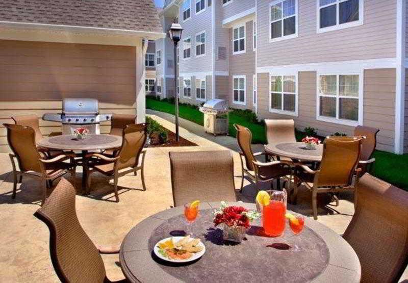 Residence Inn Mt. Laurel At Bishop'S Gate Mount Laurel Exteriör bild