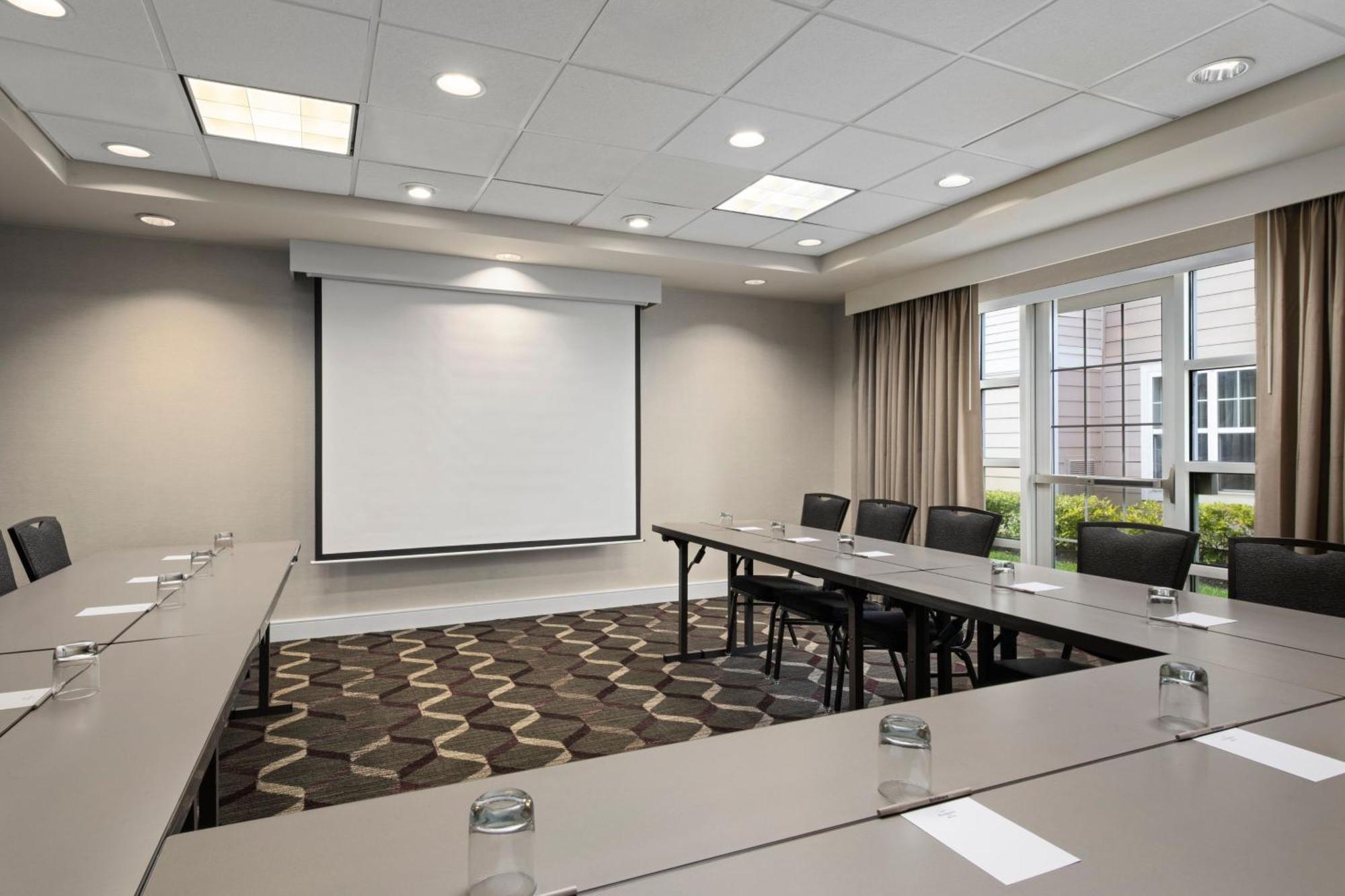 Residence Inn Mt. Laurel At Bishop'S Gate Mount Laurel Exteriör bild