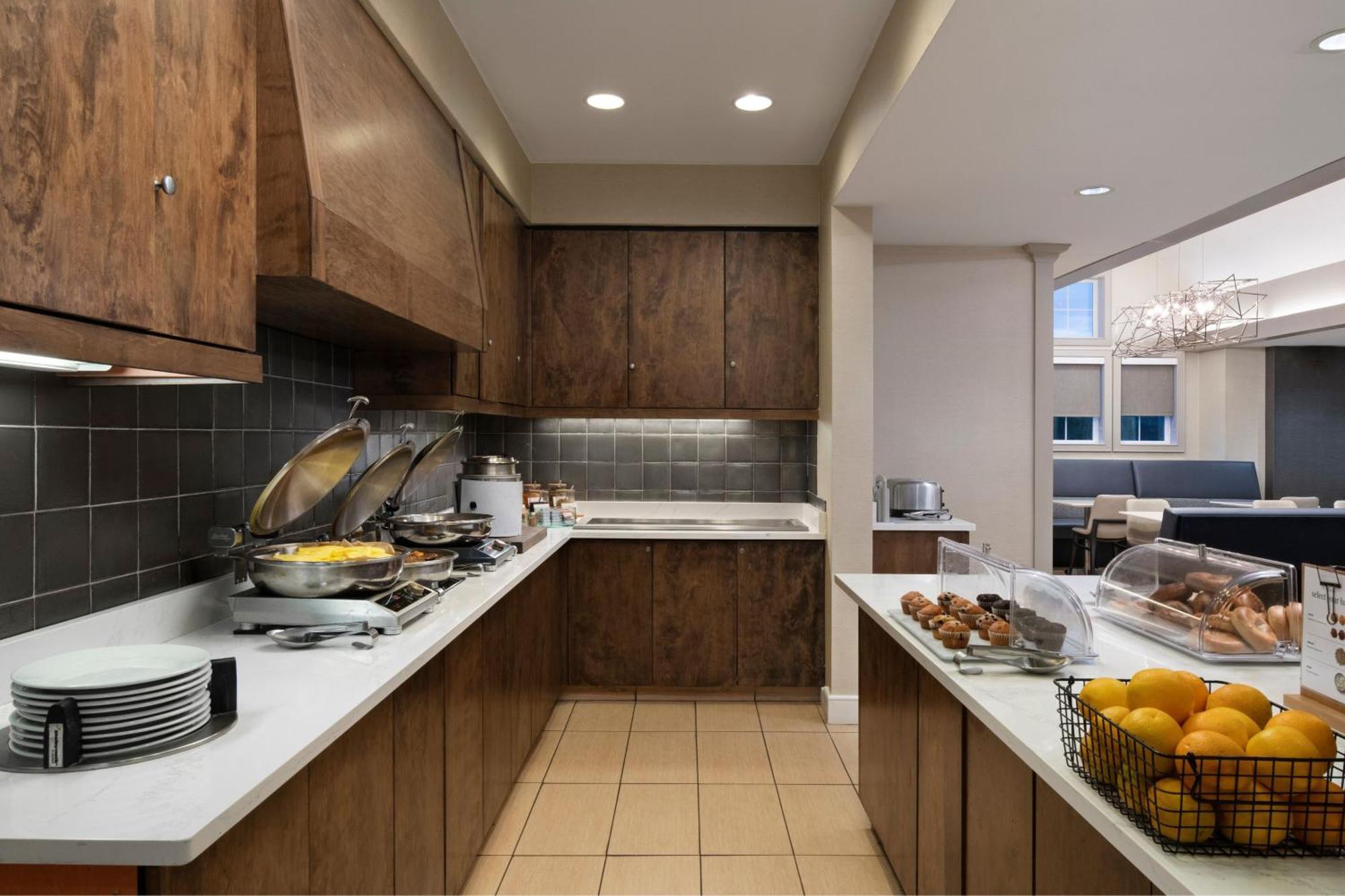 Residence Inn Mt. Laurel At Bishop'S Gate Mount Laurel Exteriör bild