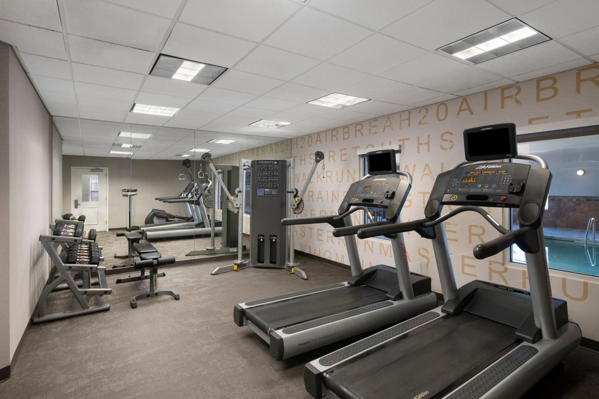 Residence Inn Mt. Laurel At Bishop'S Gate Mount Laurel Exteriör bild