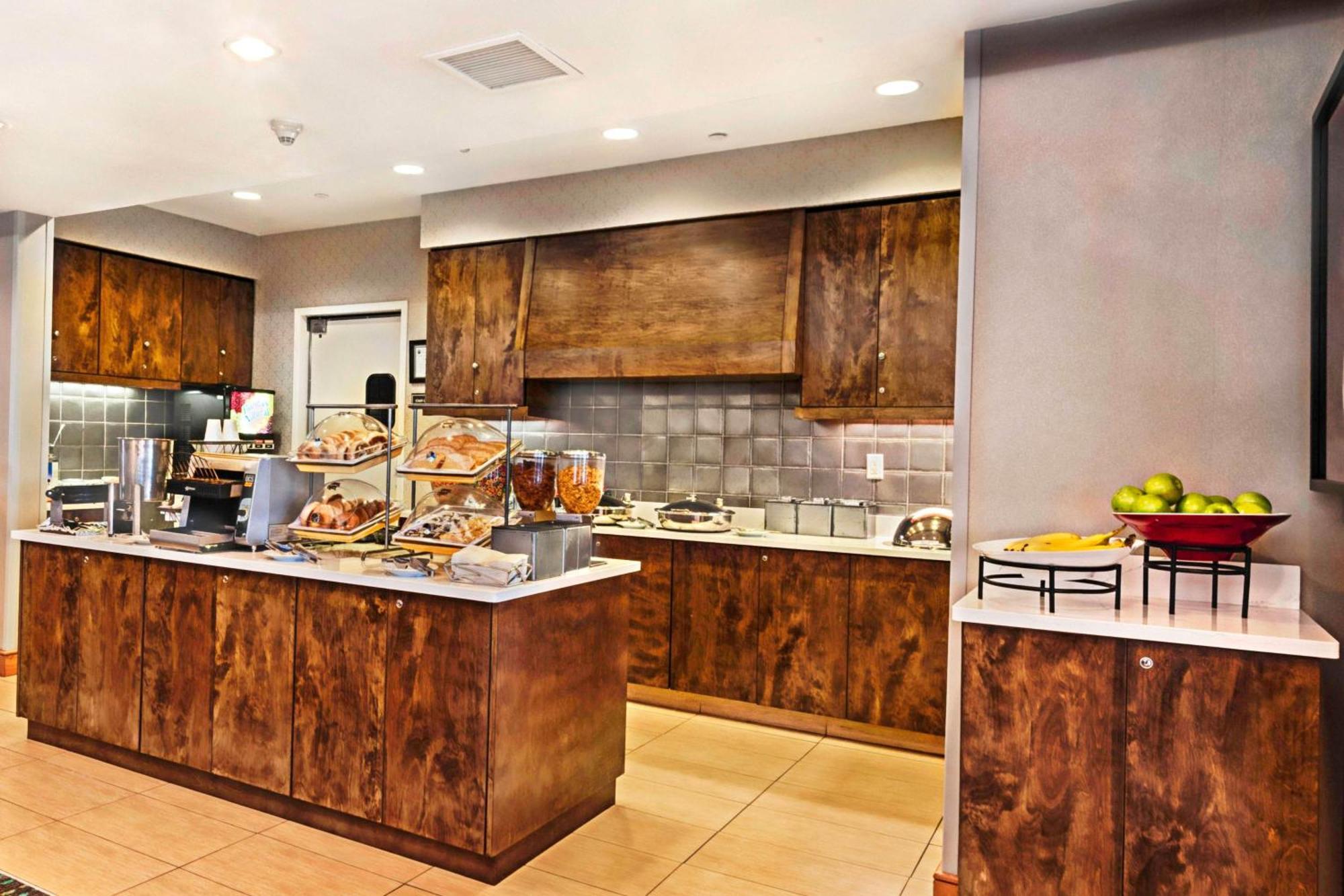 Residence Inn Mt. Laurel At Bishop'S Gate Mount Laurel Exteriör bild