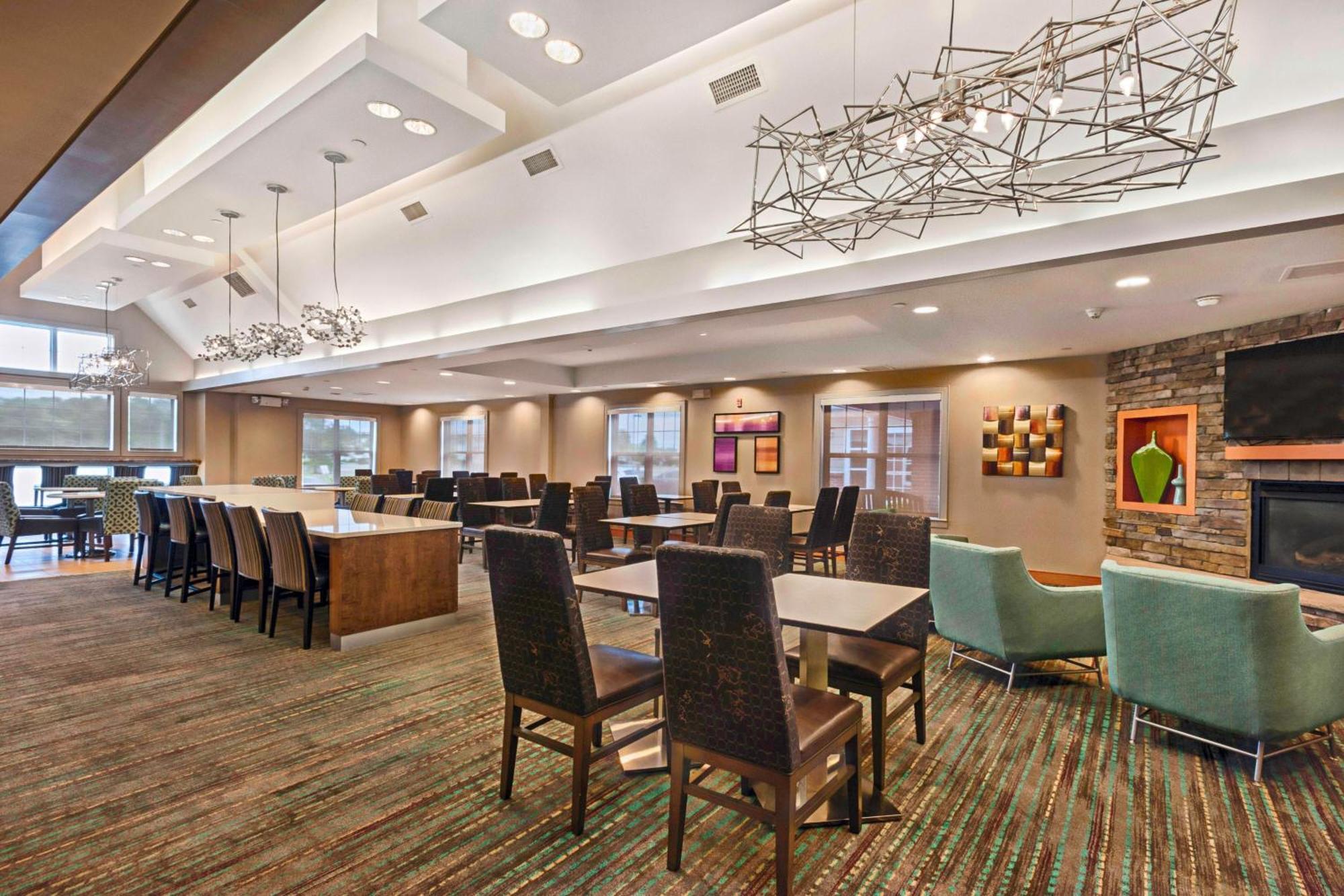 Residence Inn Mt. Laurel At Bishop'S Gate Mount Laurel Exteriör bild