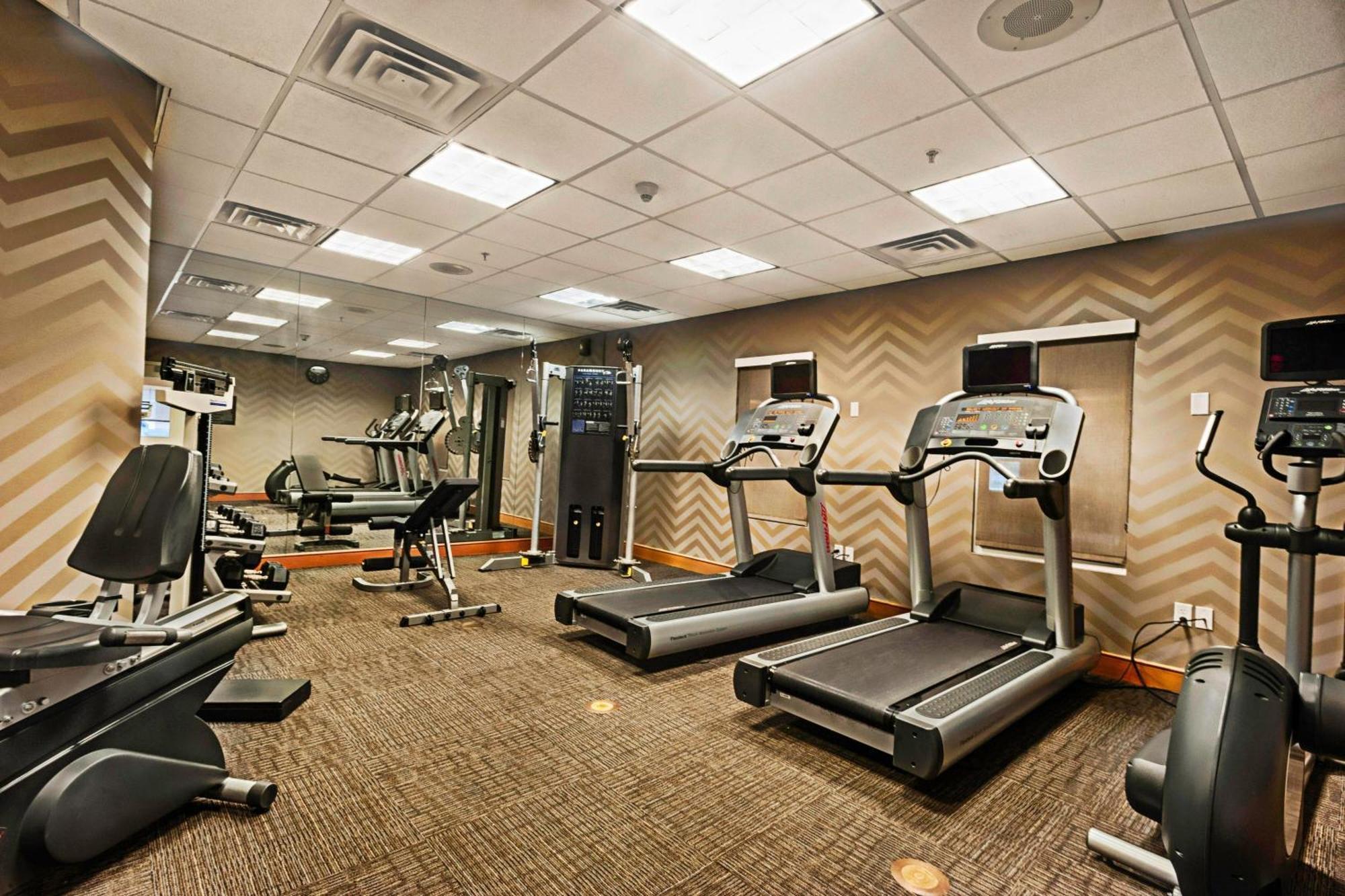 Residence Inn Mt. Laurel At Bishop'S Gate Mount Laurel Exteriör bild