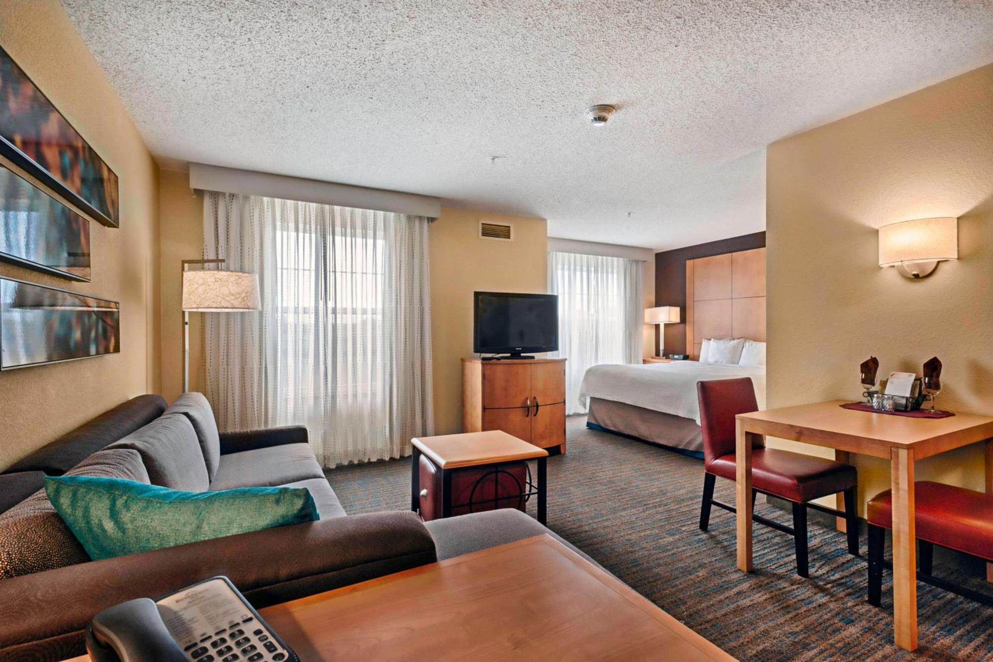 Residence Inn Mt. Laurel At Bishop'S Gate Mount Laurel Exteriör bild