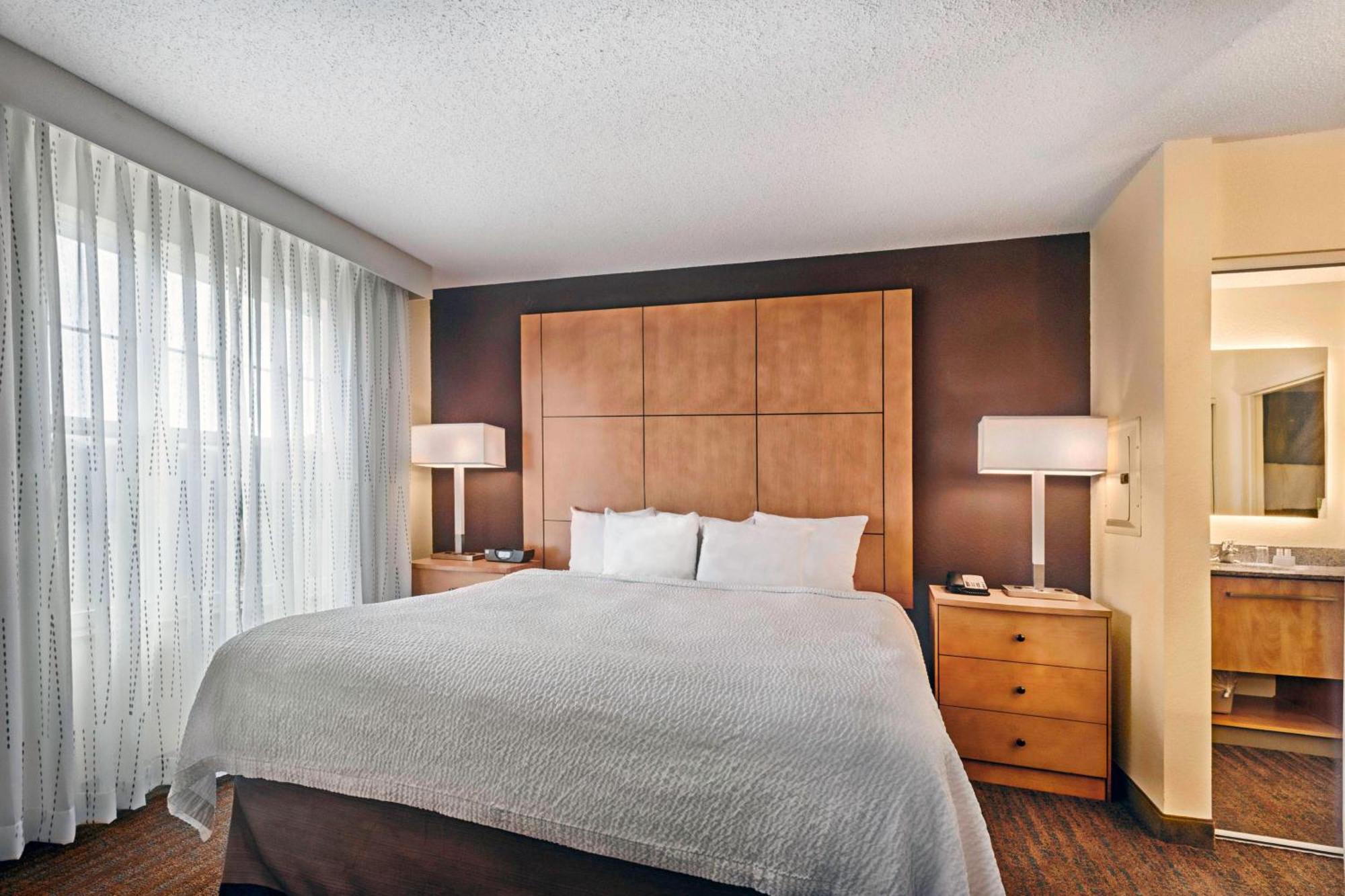 Residence Inn Mt. Laurel At Bishop'S Gate Mount Laurel Exteriör bild