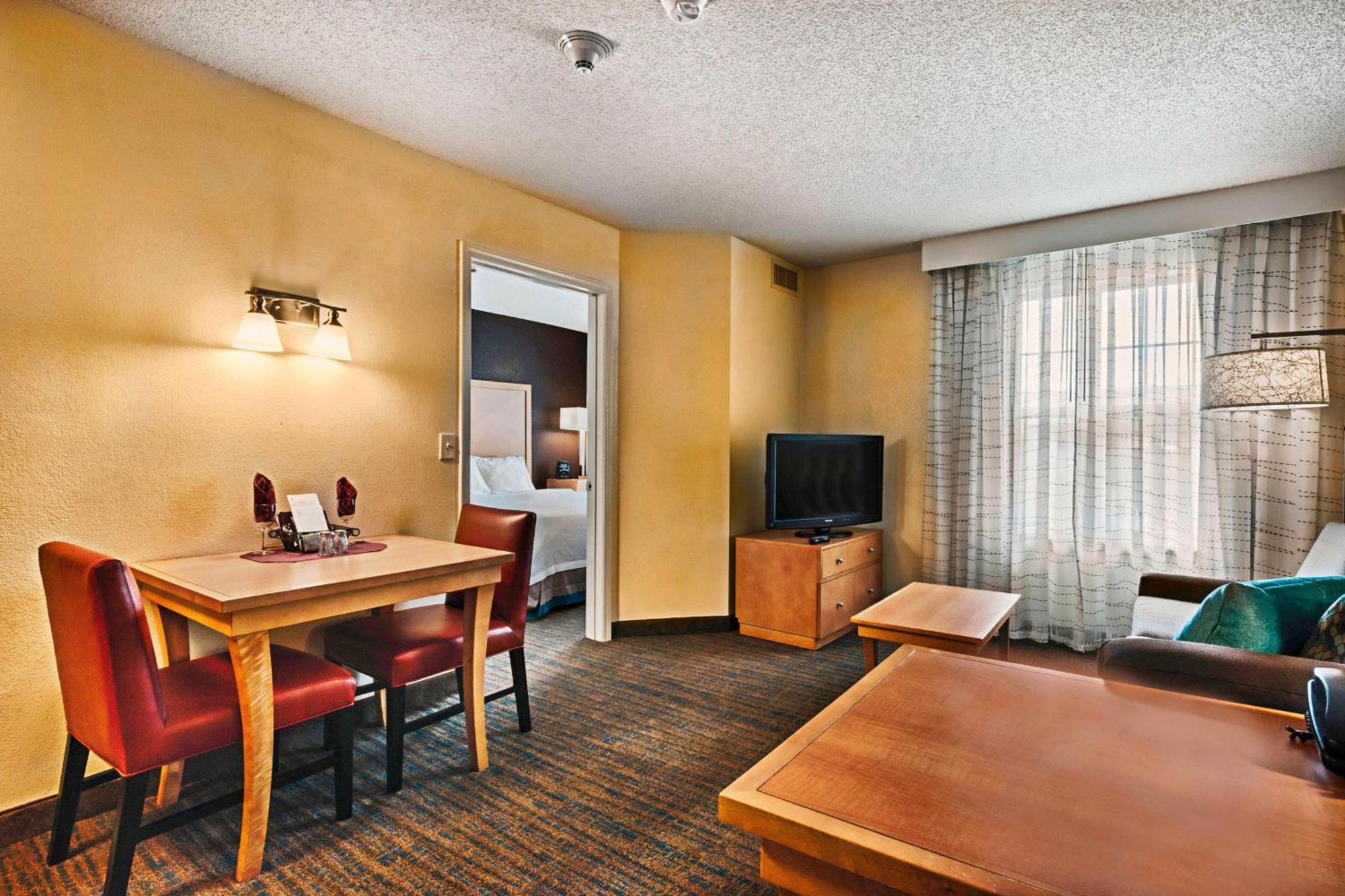 Residence Inn Mt. Laurel At Bishop'S Gate Mount Laurel Exteriör bild