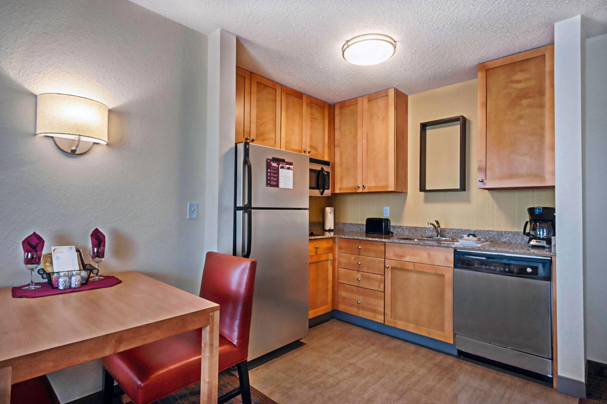 Residence Inn Mt. Laurel At Bishop'S Gate Mount Laurel Exteriör bild