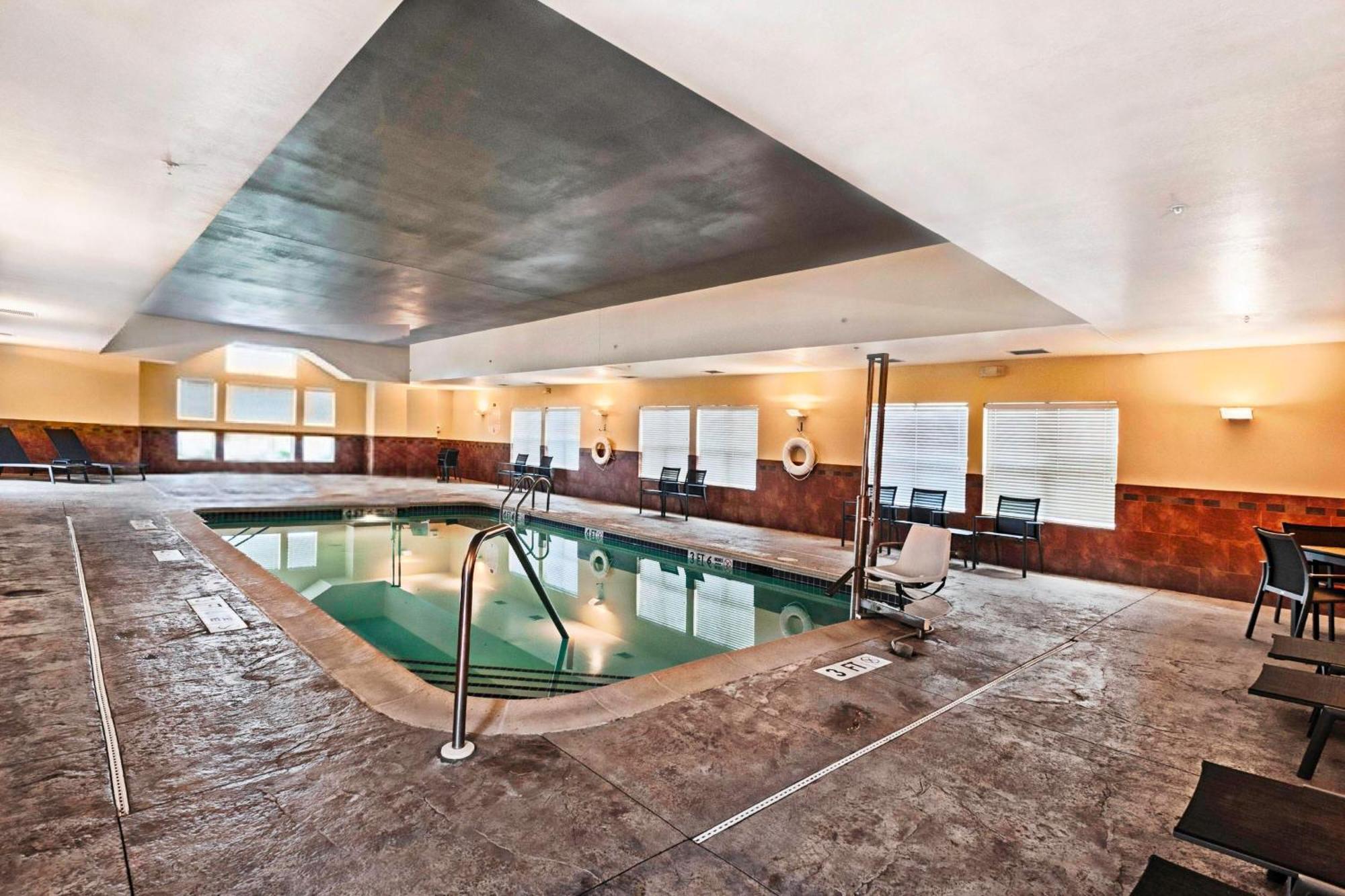 Residence Inn Mt. Laurel At Bishop'S Gate Mount Laurel Exteriör bild