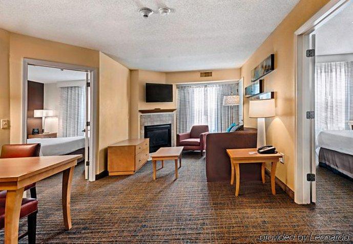 Residence Inn Mt. Laurel At Bishop'S Gate Mount Laurel Exteriör bild
