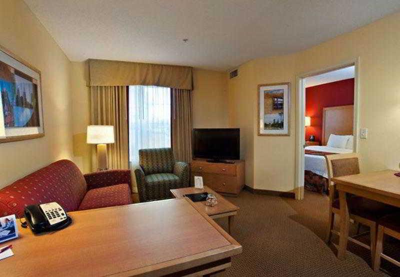 Residence Inn Mt. Laurel At Bishop'S Gate Mount Laurel Exteriör bild