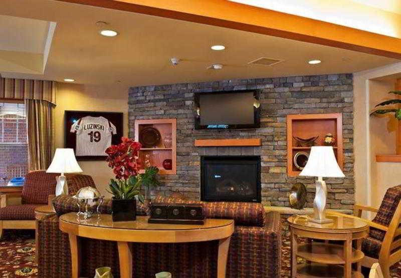 Residence Inn Mt. Laurel At Bishop'S Gate Mount Laurel Exteriör bild
