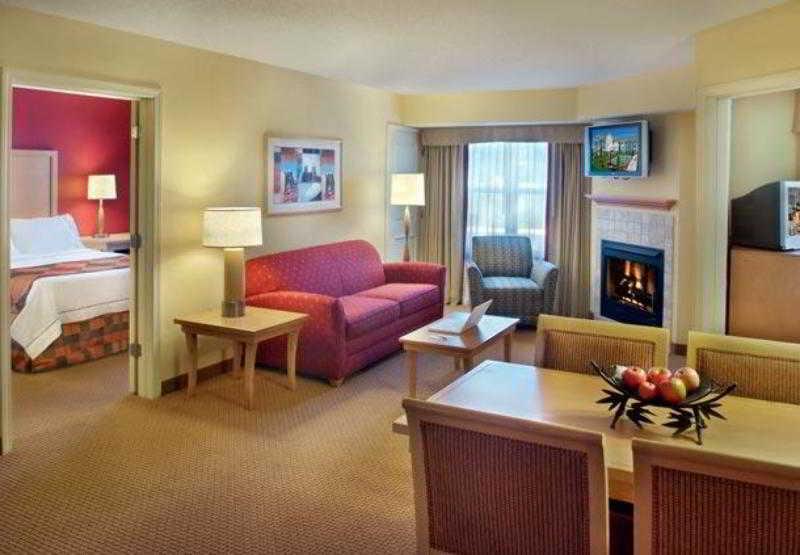 Residence Inn Mt. Laurel At Bishop'S Gate Mount Laurel Rum bild