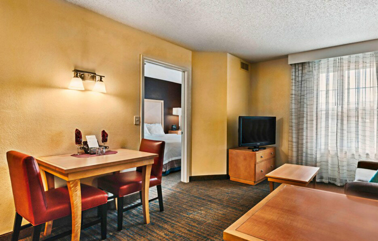 Residence Inn Mt. Laurel At Bishop'S Gate Mount Laurel Exteriör bild