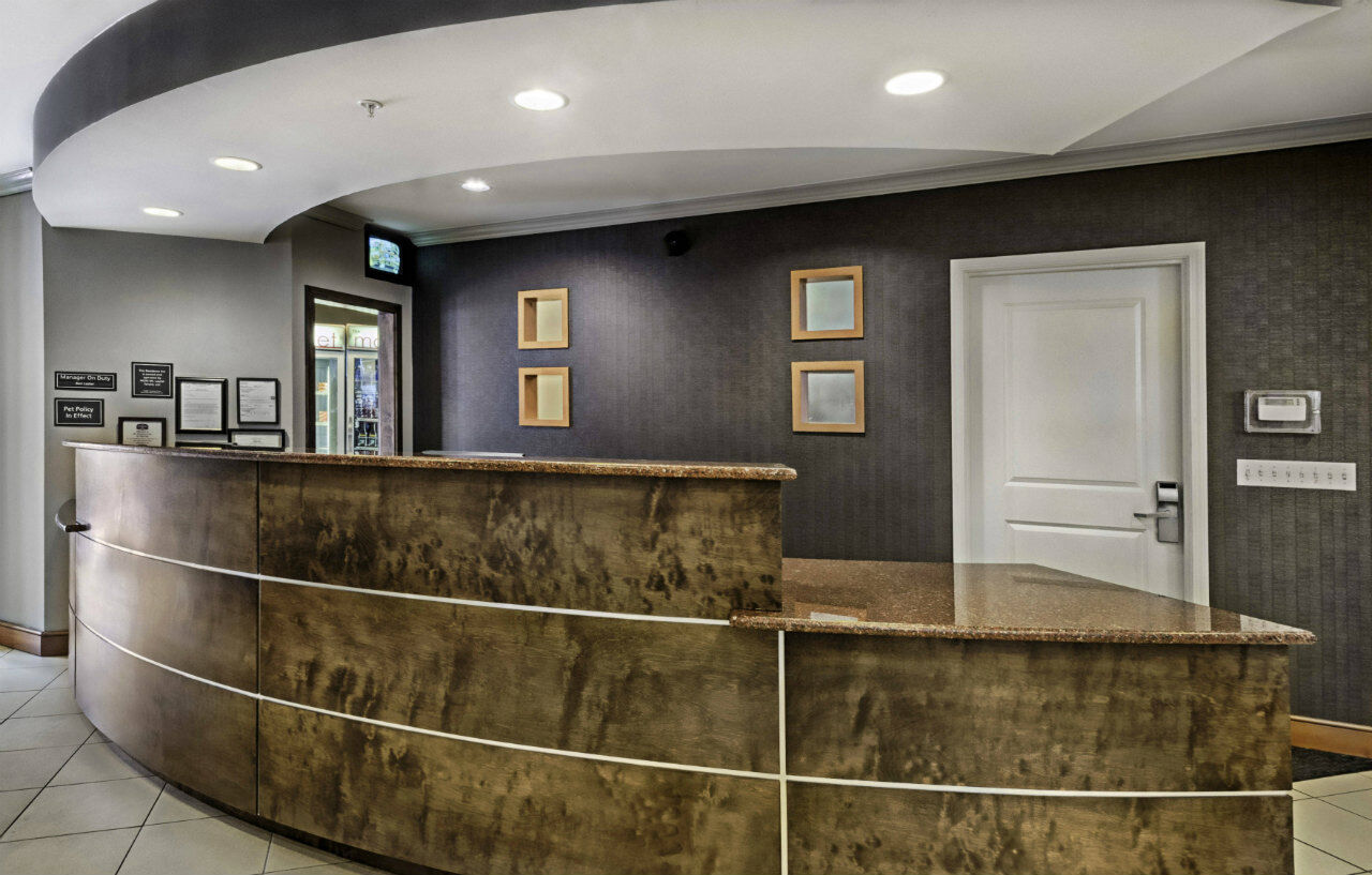 Residence Inn Mt. Laurel At Bishop'S Gate Mount Laurel Exteriör bild